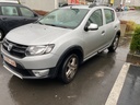 DACIA Sandero 1461 cc Manual (2015)