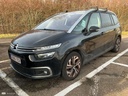 Citroen Grand C4 Picasso / SpaceTourer 1499 cc Automatic (2022)