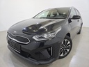 KIA cee'd Sportswagon 1580 cc Automatic (2021)
