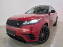 LAND ROVER Range Rover Velar 1999 cc Automatic (2018)