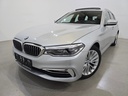 BMW 540 2998 cc Automatic (2017)