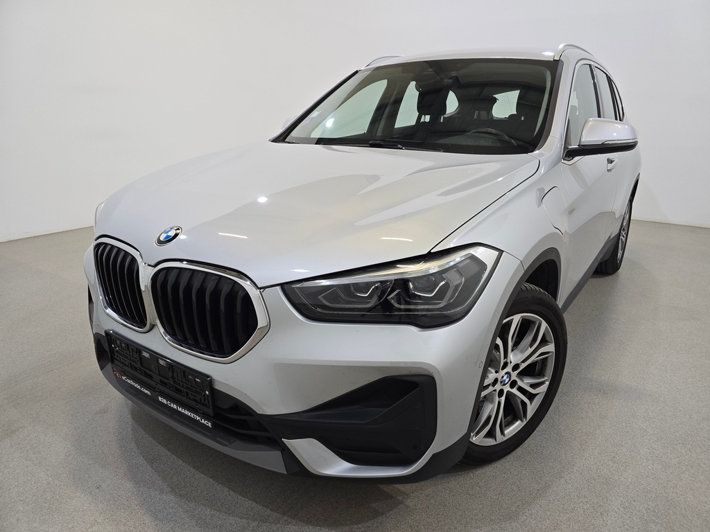 BMW X1 1499 cc Automatic (2021)