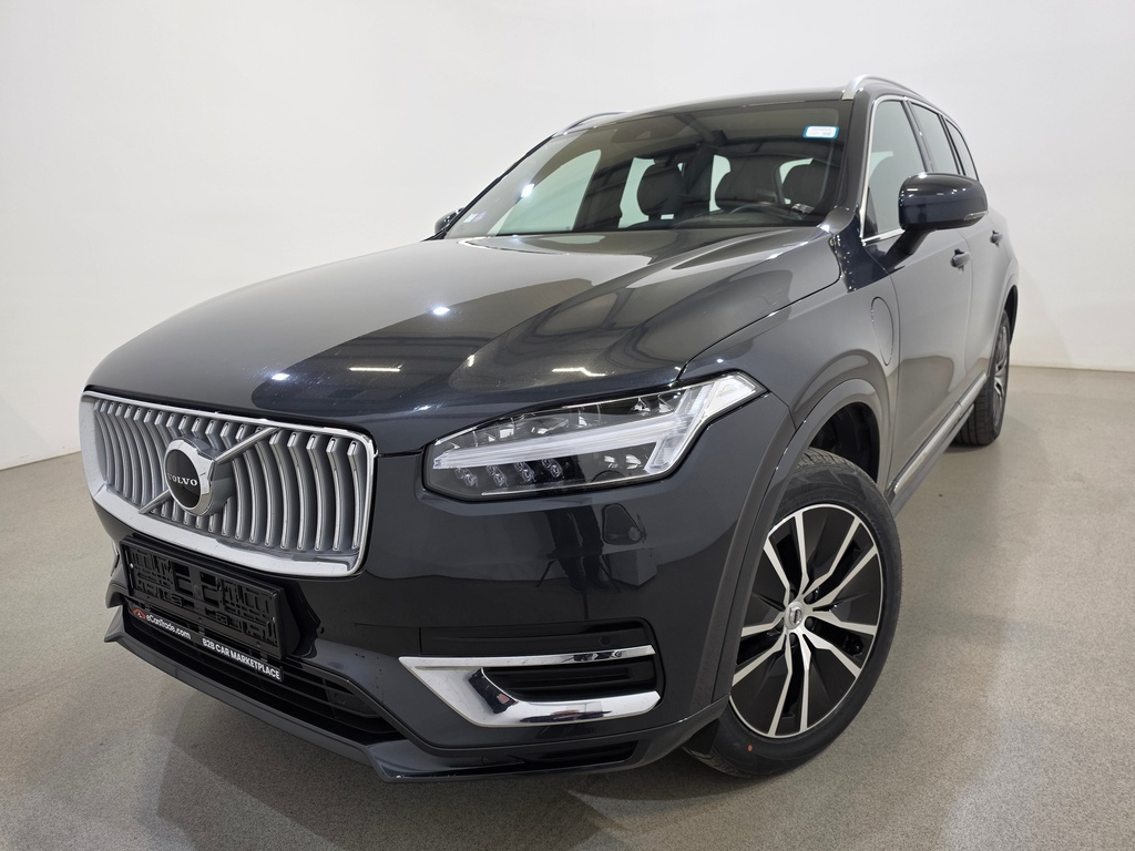 VOLVO XC90 1969 cc Automatic (2021)