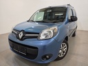 RENAULT Kangoo 1197 cc Manual (2018)