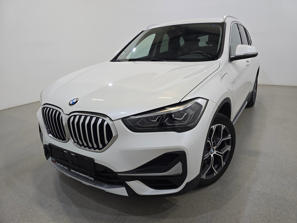 BMW X1 1499 cc Automatic (2021)