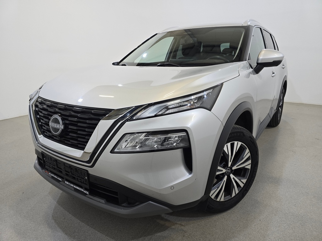 NISSAN X-Trail 1497 cc Automatic (2023)