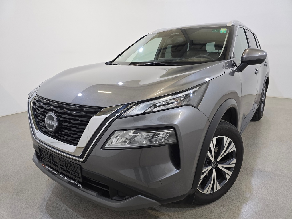 NISSAN X-Trail 1497 cc Automatic (2023)