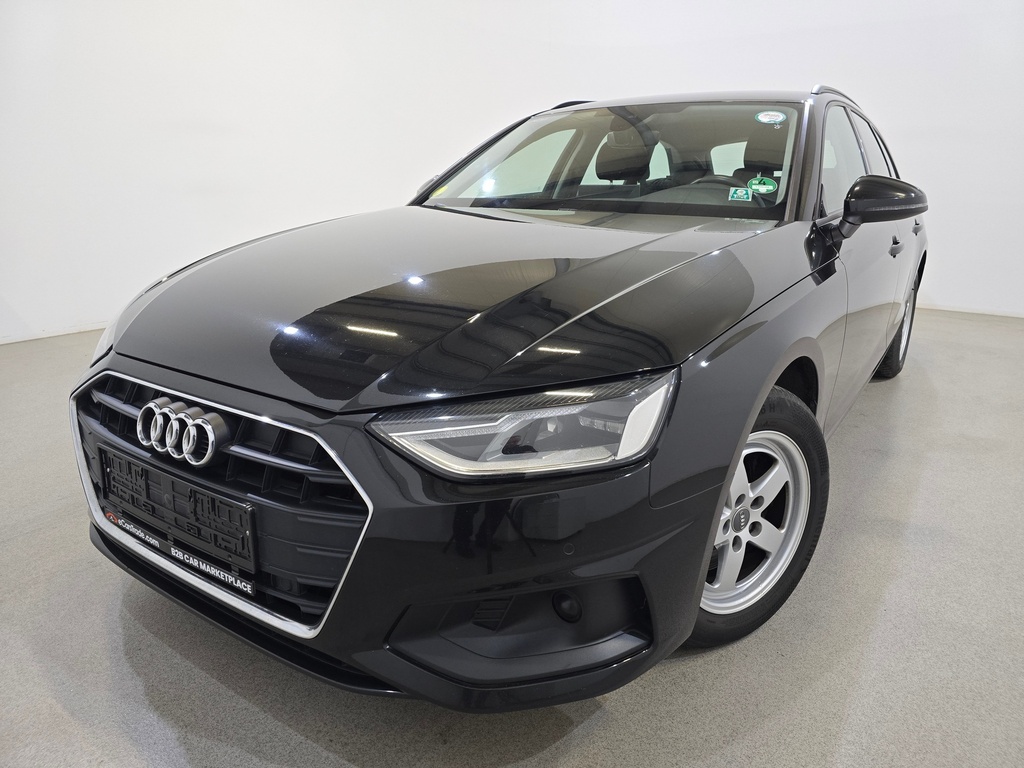 AUDI A4 1968 cc Automatic (2020)