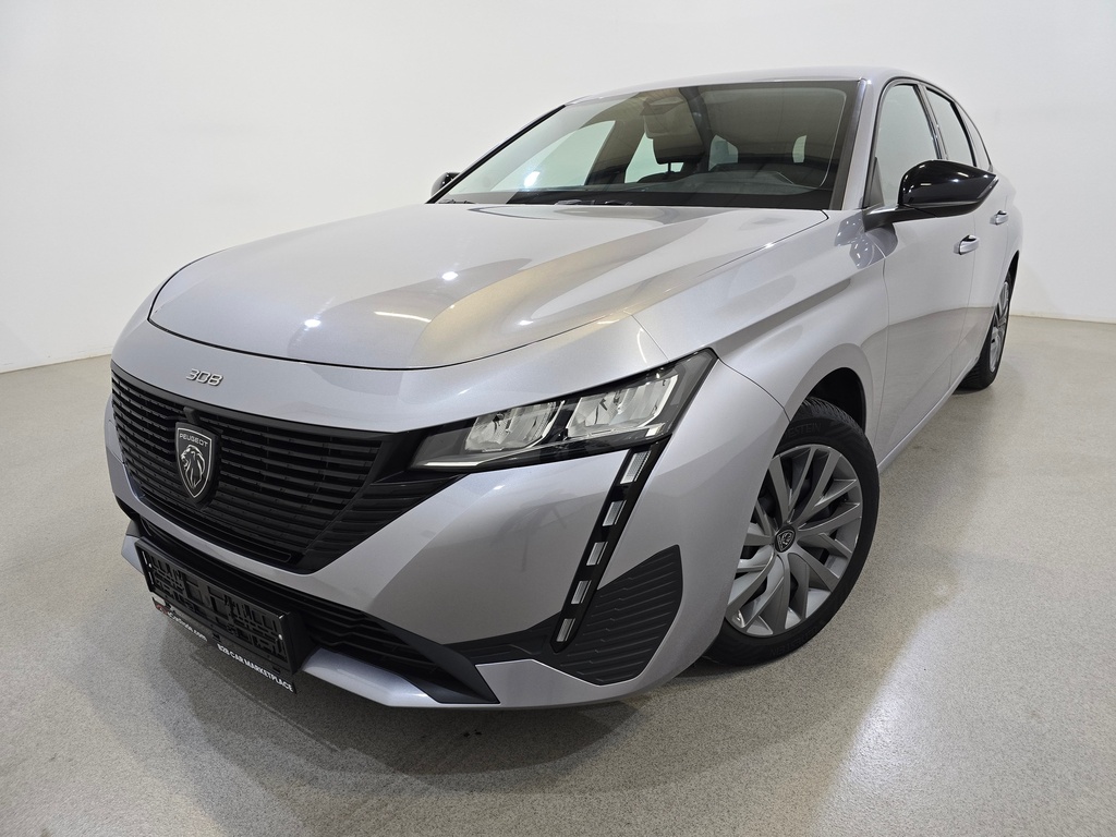 PEUGEOT 308 1199 cc Manual (2022)