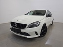 Mercedes A 180 1595 cc Automatic (2017)