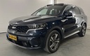 KIA Sorento 1598 cc Automatic (2021)