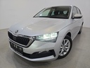 SKODA Scala 1598 cc Automatic (2020)