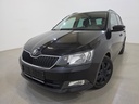 SKODA Fabia 1422 cc Manual (2015)