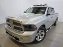 DODGE RAM 4701 cc Automatic (2009)