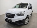 OPEL Combo Life 1498 cc Manual (2022)