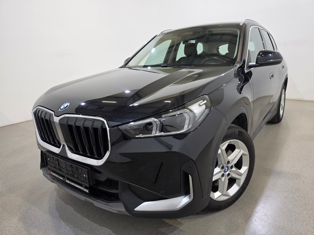 BMW X1 1499 cc Automatic (2023)