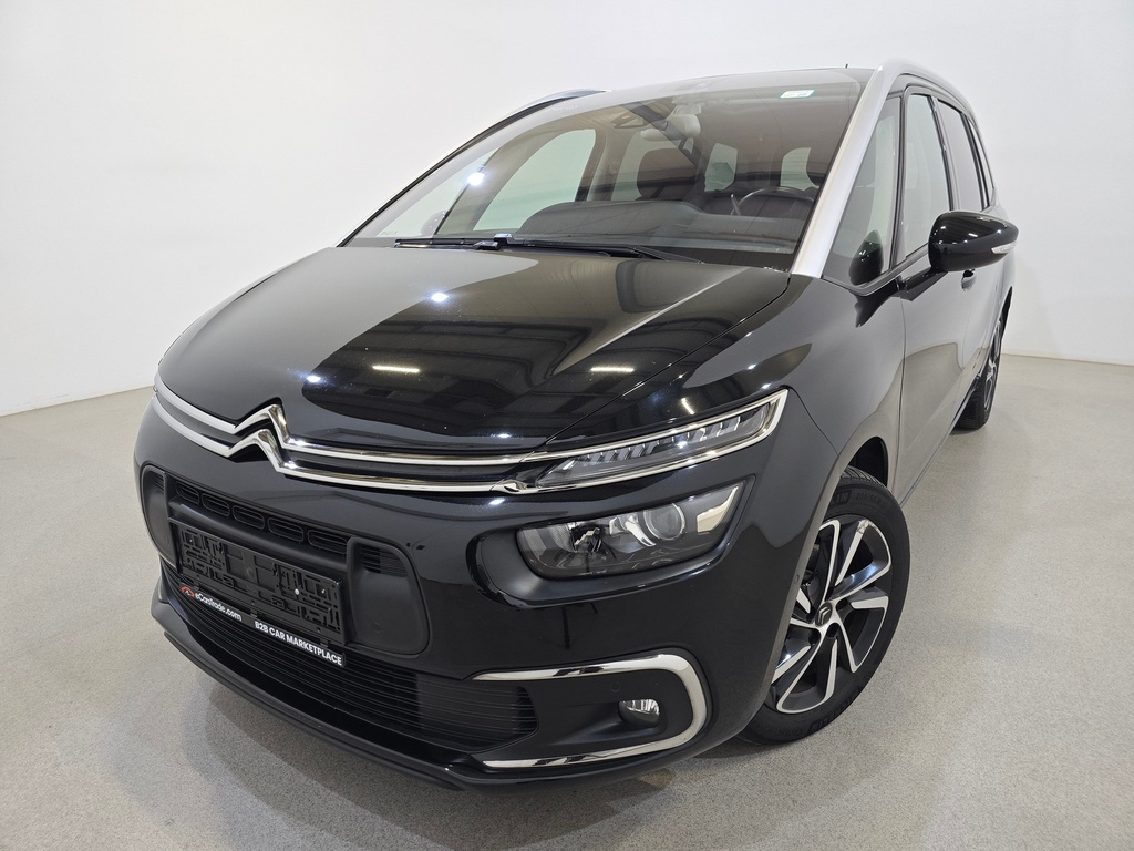 Citroen Grand C4 Picasso / SpaceTourer 1199 cc Automatic (2022)
