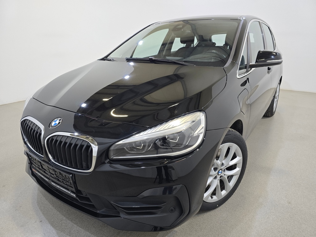 BMW 225 Active Tourer 1499 cc Automatic (2020)