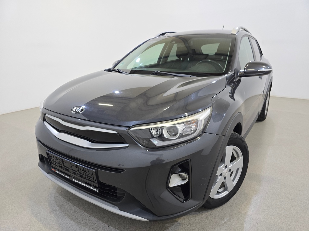KIA Stonic 998 cc Manual (2018)