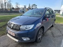DACIA Logan 899 cc Manual (2019)