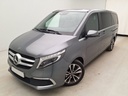 Mercedes V 220 1950 cc Automatic (2020)