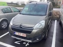 Citroen Berlingo 1199 cc Manual (2017)