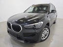 BMW X1 1496 cc Manual (2021)