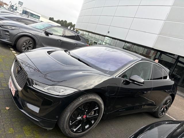 JAGUAR I-Pace Automatic (2021)