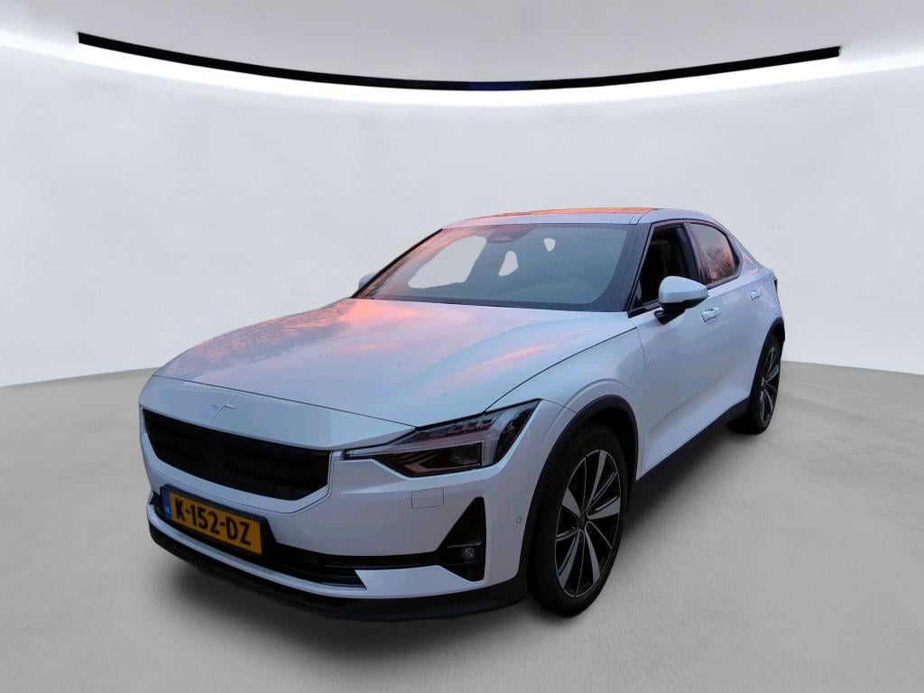 POLESTAR 2 Automatic (2020)