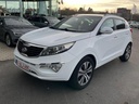 KIA Sportage 1685 cc Manual (2011)