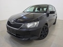 SKODA Fabia 1197 cc Manual (2016)