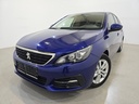 PEUGEOT 308 1199 cc Automatic (2020)