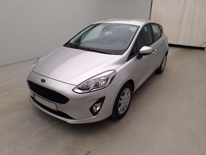 FORD Fiesta 1084 cc Manual (2019)