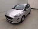 FORD Fiesta 1084 cc Manual (2019)