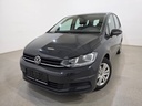Volkswagen Touran 1498 cc Automatic (2021)