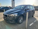 BMW 216 Gran Tourer 1496 cc Manual (2016)