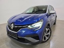 RENAULT Captur 1333 cc Manual (2022)