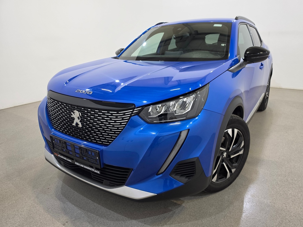 PEUGEOT 2008 1199 cc Automatic (2023)