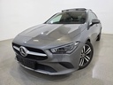 Mercedes CLA 200 Shooting Brake 1950 cc Automatic (2021)