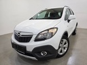 OPEL Mokka 1598 cc Manual (2016)