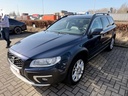 VOLVO XC70 2400 cc Automatic (2014)