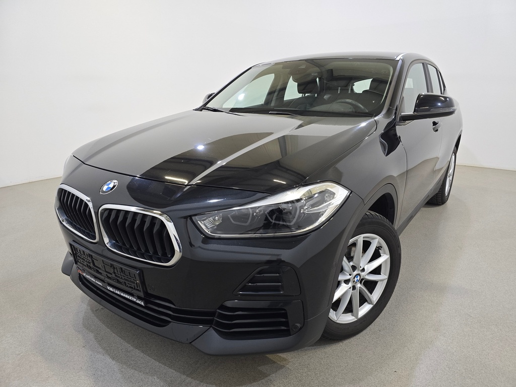 BMW X2 1496 cc Automatic (2021)
