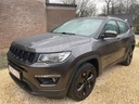 JEEP Compass 1368 cc Manual (2019)