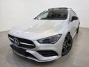 Mercedes CLA 200 Shooting Brake 1950 cc Automatic (2021)
