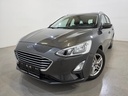 FORD Focus 999 cc Manual (2019)