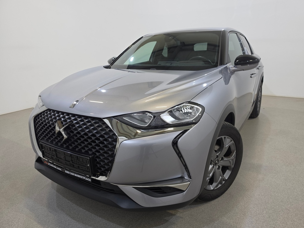 DS Automobiles DS3 Crossback 1199 cc Automatic (2022)
