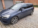 BMW 218 Gran Tourer 1995 cc Automatic (2018)