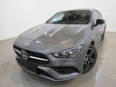 Mercedes CLA 250 Shooting Brake 1332 cc Automatic (2022)