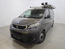 PEUGEOT Expert 1499 cc Manual (2021)