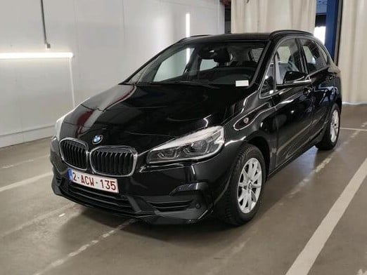 BMW 216 Active Tourer 1496 cc Automatic (2021)
